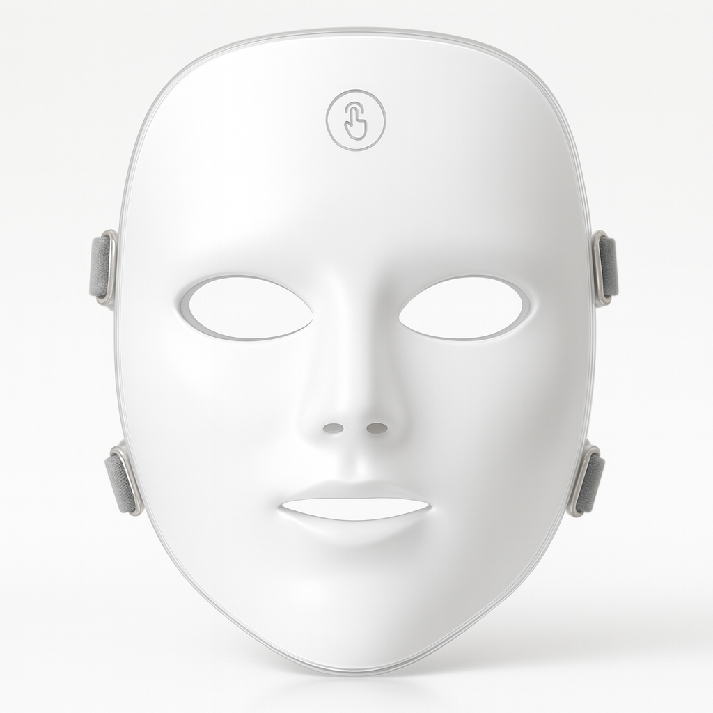 Heilkern® Beauty-LED Maske
