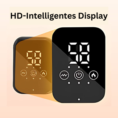 Heilkern ThermoCare Pro