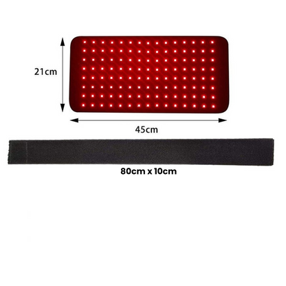 Heilkern® Infrarotlichtmatte