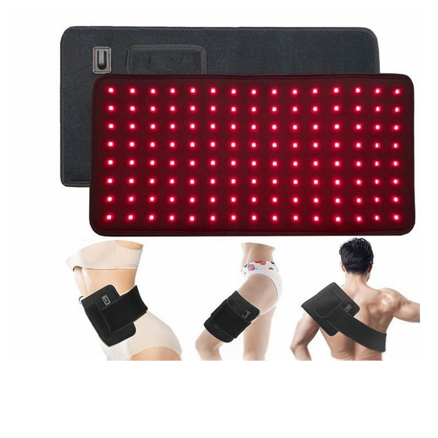Heilkern® Infrarotlichtmatte